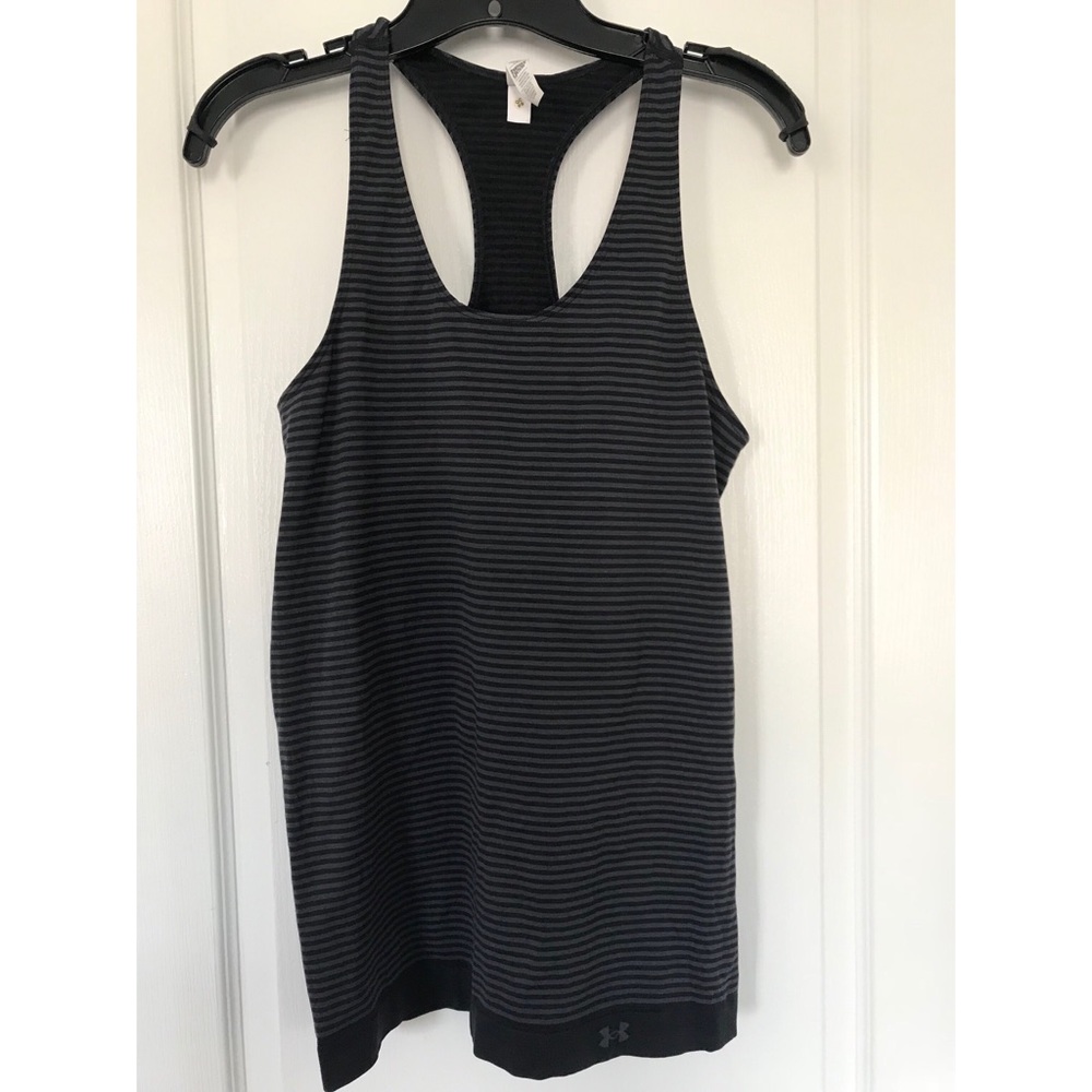 Under Armour Workout Tank Top